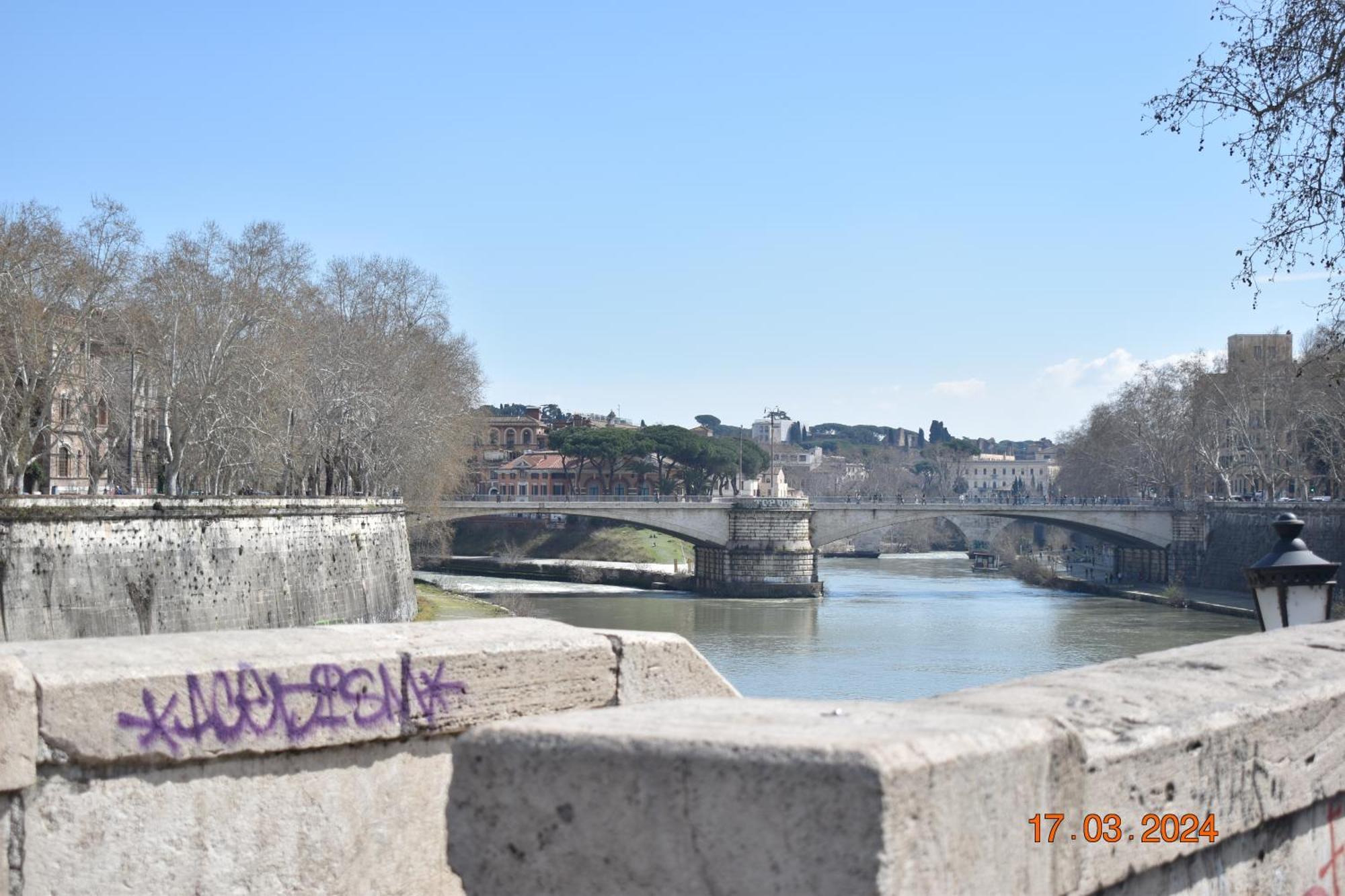 Trastevere St Ariabianca House Apartamento Roma