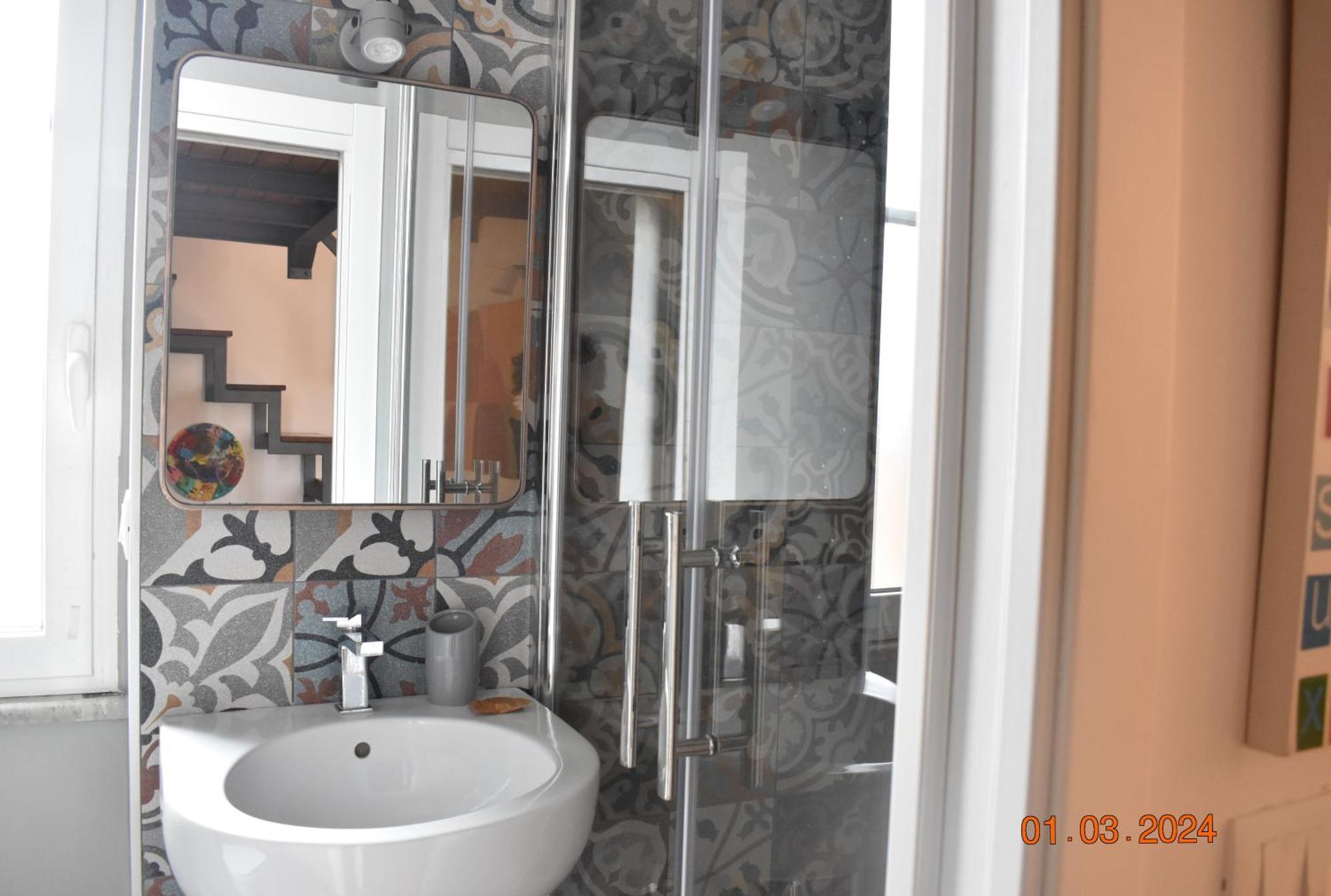 Apartamento Trastevere St Ariabianca House Roma