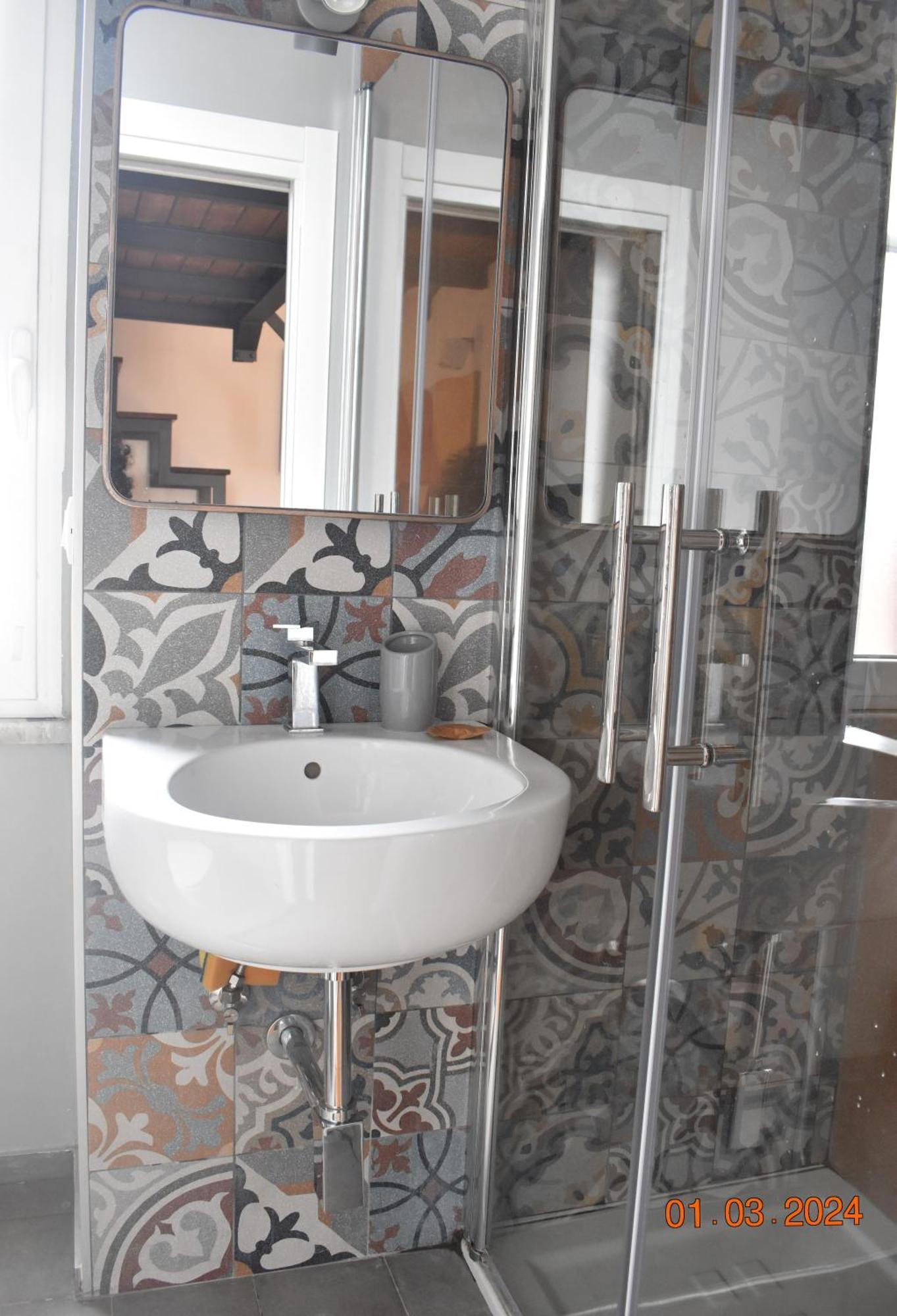 Apartamento Trastevere St Ariabianca House