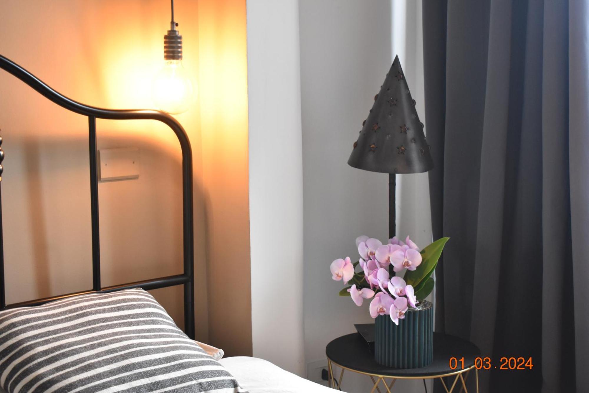 Trastevere St Ariabianca House Apartamento Roma