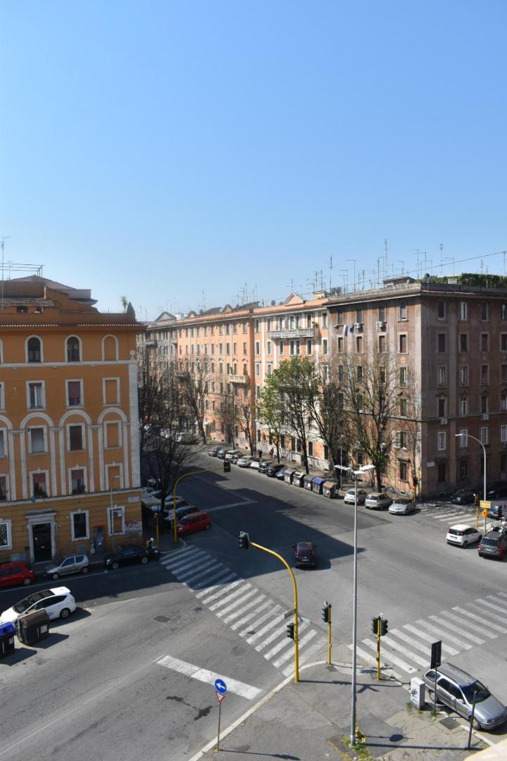 Apartamento Trastevere St Ariabianca House *