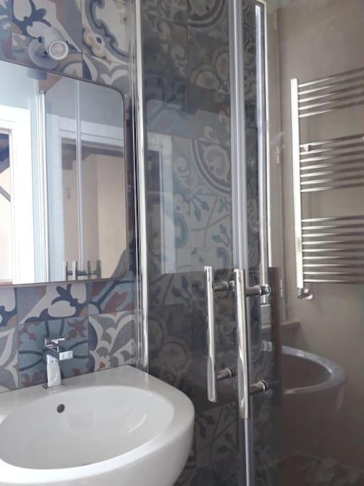 Trastevere St Ariabianca House Apartment Rome