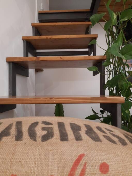 Trastevere St Ariabianca House Rom