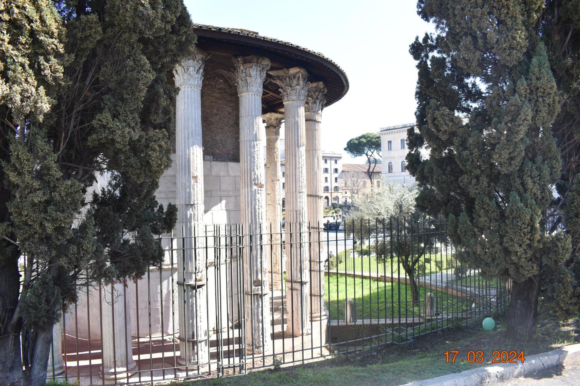 Trastevere St Ariabianca House Apartment