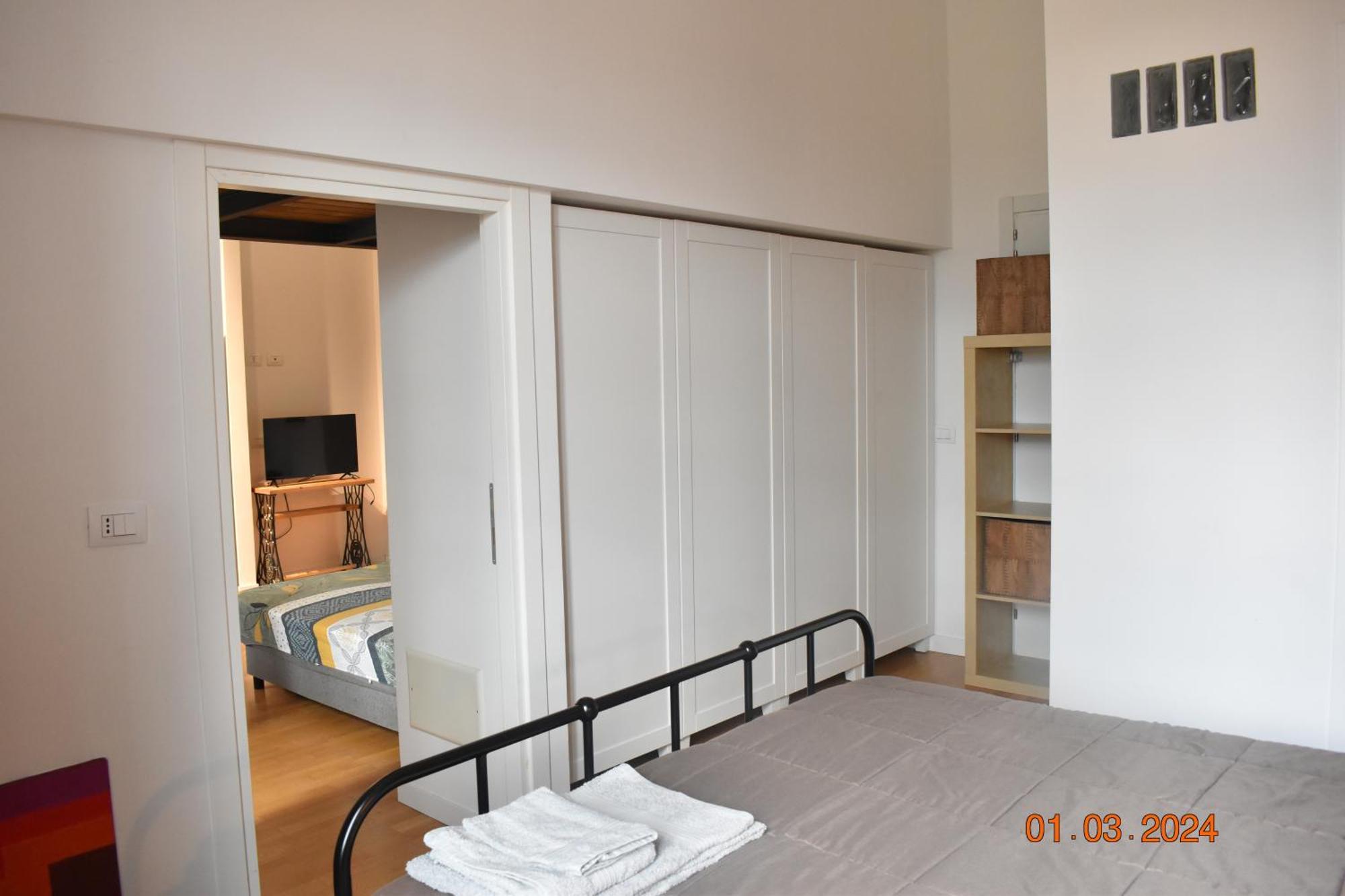 Trastevere St Ariabianca House * Rome