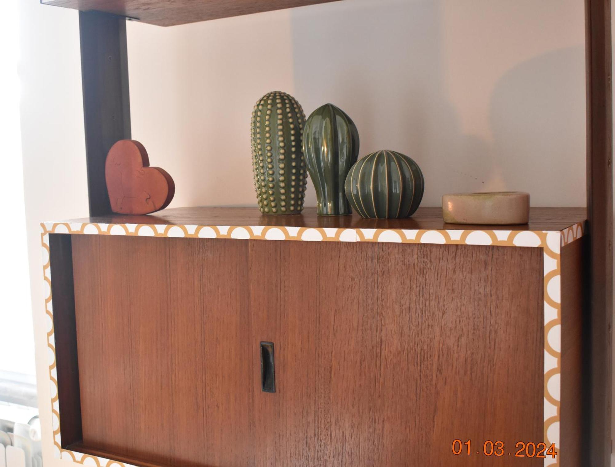 Trastevere St Ariabianca House Apartment *