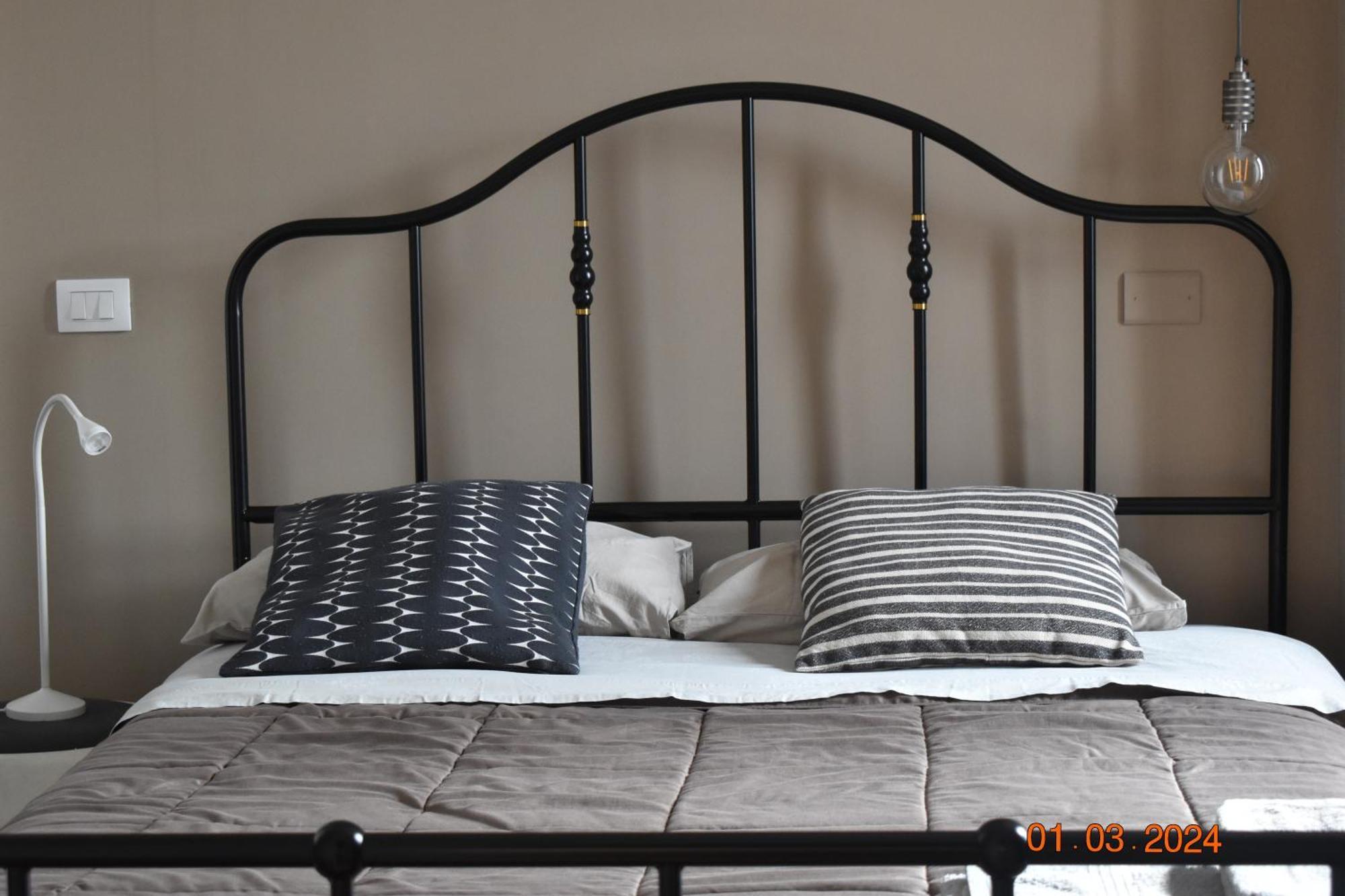 Trastevere St Ariabianca House * Rom