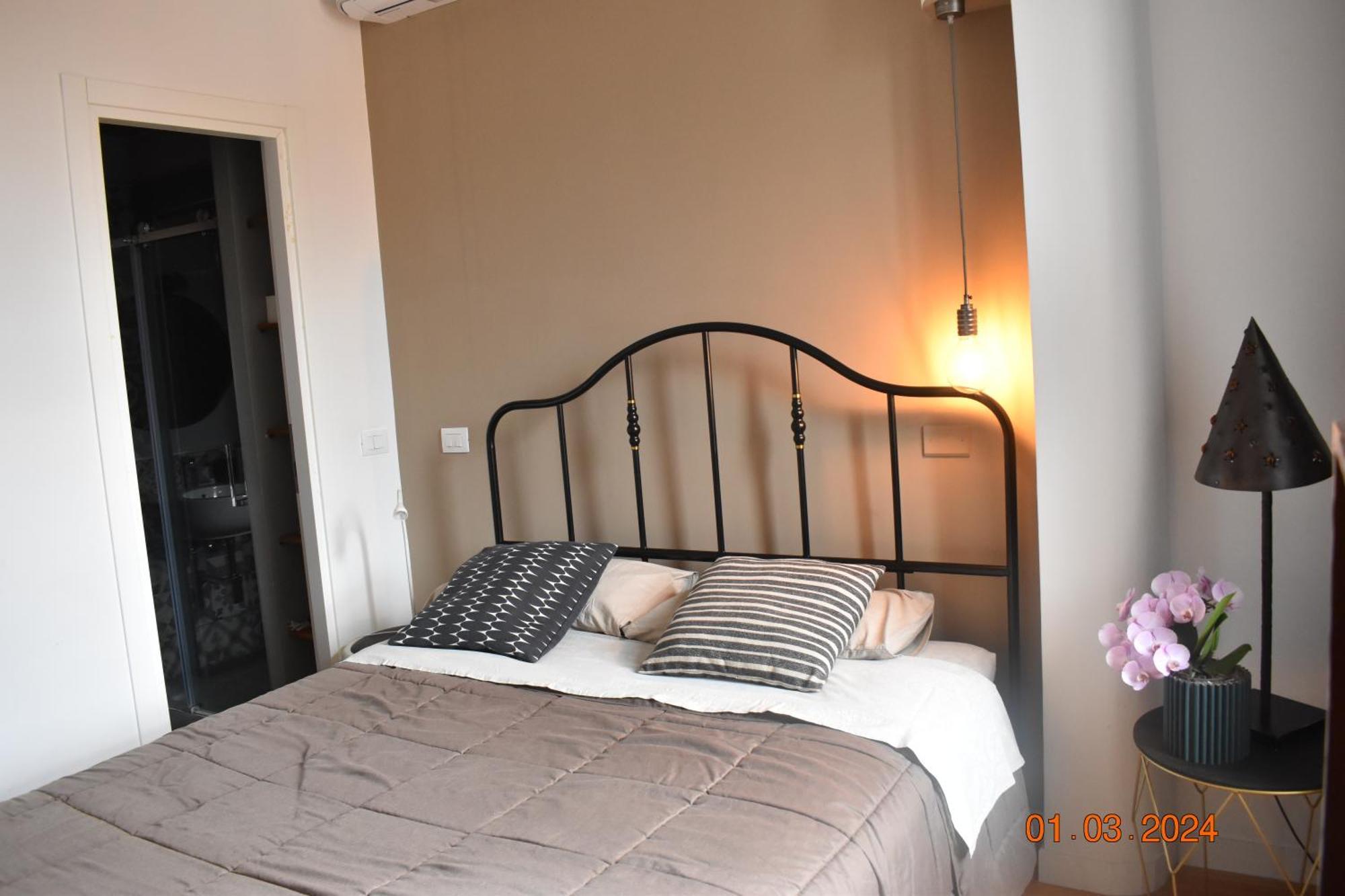 Trastevere St Ariabianca House * Rom