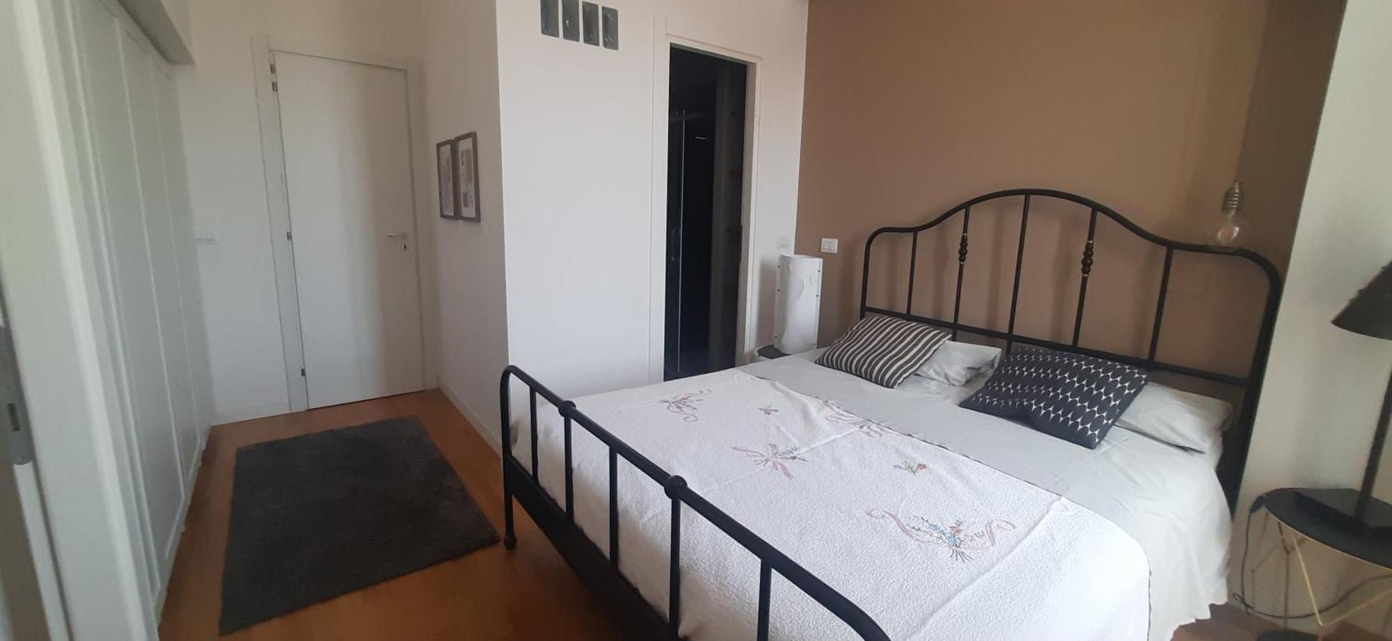 Trastevere St Ariabianca House Rom